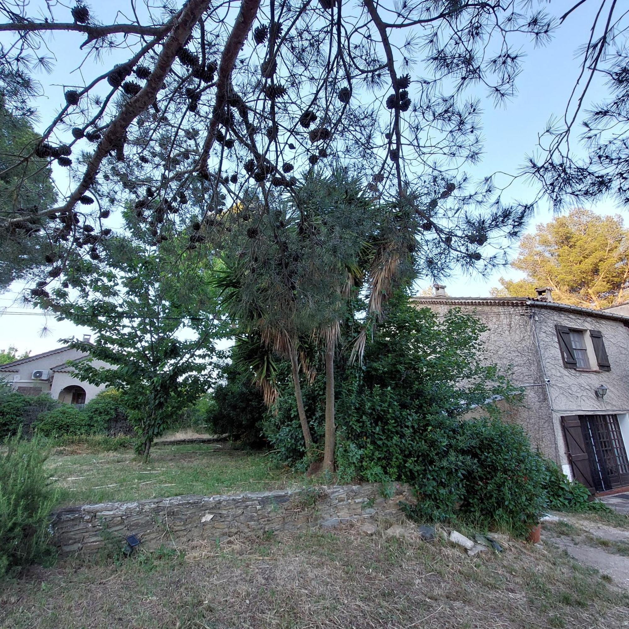 Naturetmer4 Six-Fours-les-Plages Bagian luar foto